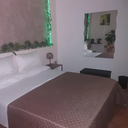 Prestige Monreale