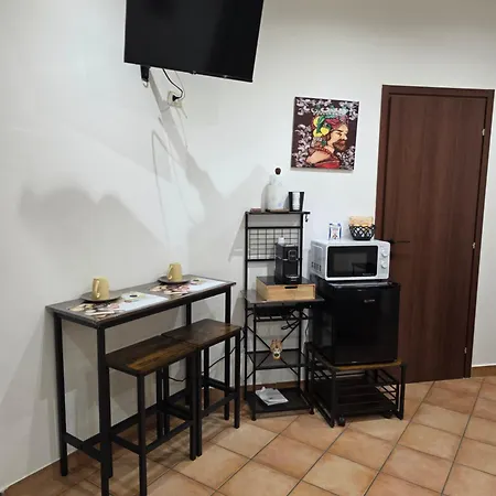 Prestige Bed & Breakfast 4*