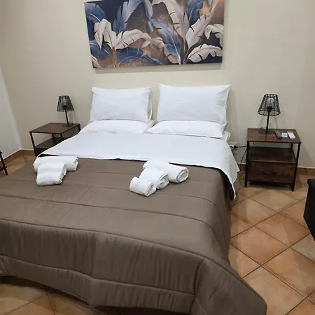 Prestige Bed & Breakfast 4*