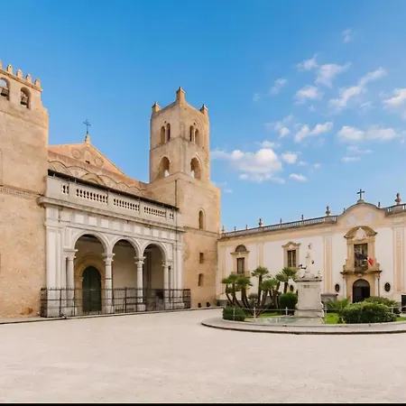 Prestige 4* Monreale