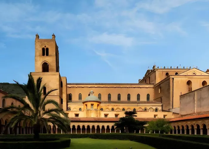 Prestige B&B 몬레알레