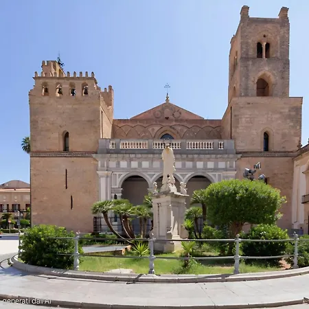 Prestige Couette-café