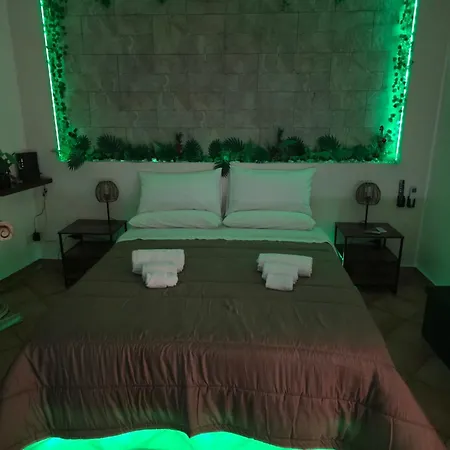 Bed & Breakfast Prestige 4*