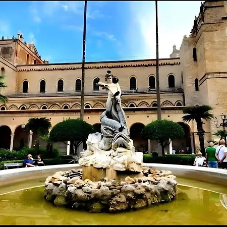 Prestige 4* Monreale