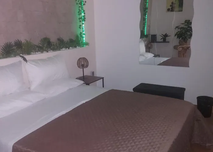 Prestige Monreale