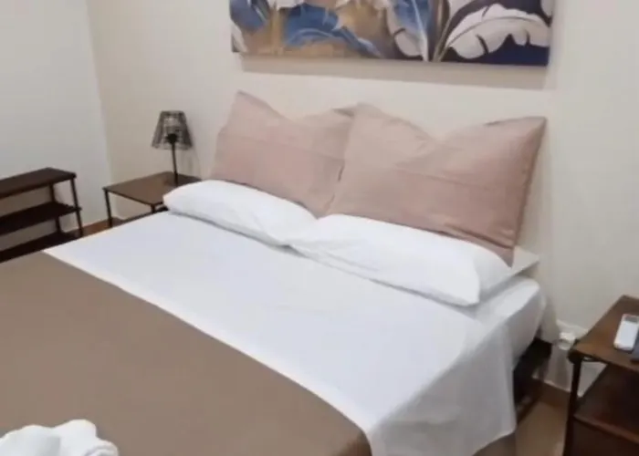 Prestige Couette-café 4*