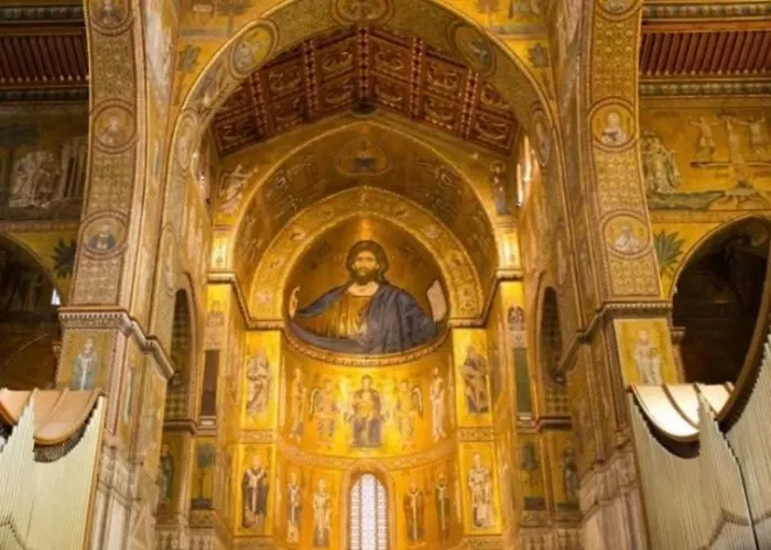 Prestige Monreale