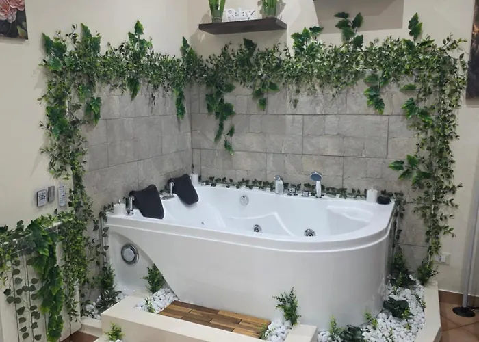 Couette-café Prestige 4*