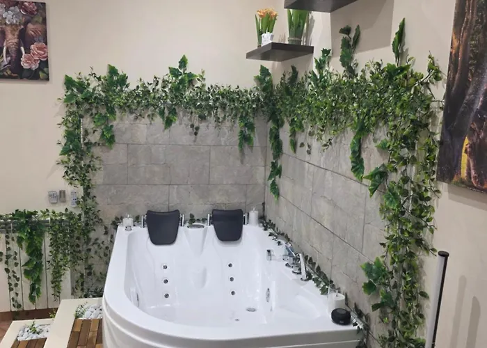 Prestige Couette-café Monreale