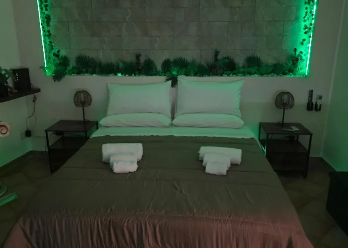 Couette-café Prestige 4*