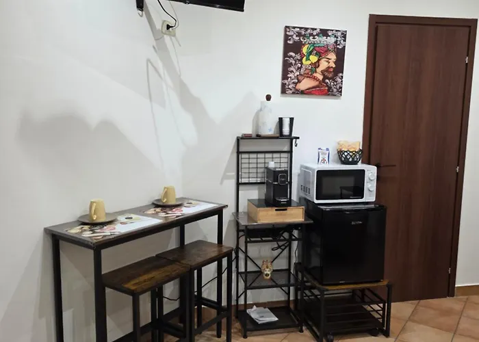 Prestige Couette-café 4*
