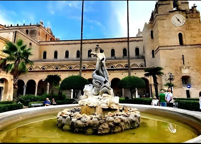 Prestige 4* Monreale