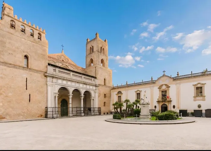 Prestige 4* Monreale
